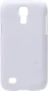 Nillkin Super Frosted Shield белый для Samsung Galaxy S4 mini