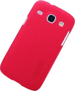 Nillkin D-Style красный для Samsung Galaxy Core