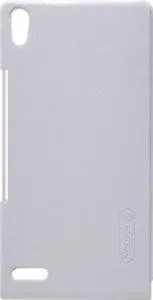 Nillkin D-Style белый для Huawei P6