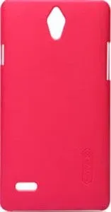 Nillkin D-Style красный для Huawei G700