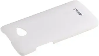 Jekod Super Cool for HTC Butterfly White
