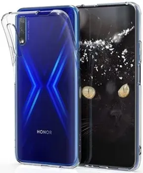 Case Better One для Huawei Honor 9X (прозрачный)