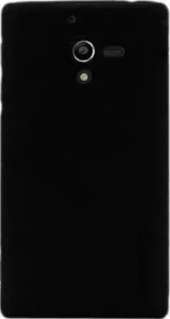 Meifeng Sony Xperia ZL Charming Sand черный