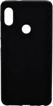KST для Xiaomi Redmi Note 5 Pro/Note 5 (матовый черный)