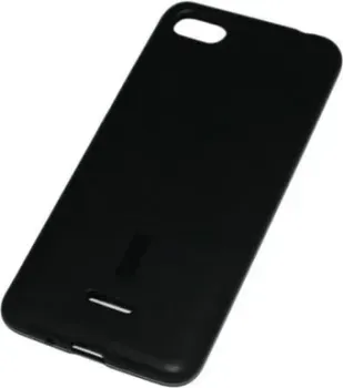 KST для Xiaomi Redmi 6A (матовый черный)