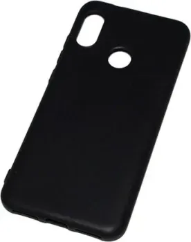 KST для Xiaomi Redmi 6 Pro/Mi A2 Lite (матовый черный)