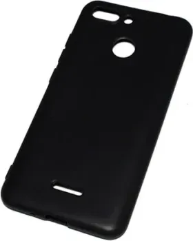 KST для Xiaomi Redmi 6 (матовый черный)