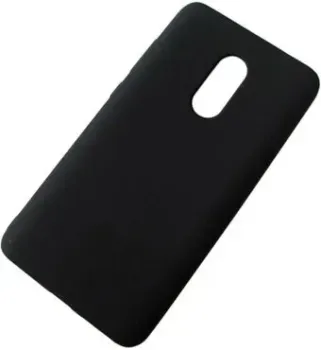 KST для Xiaomi Redmi 5 Plus (матовый черный)