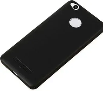 KST для Xiaomi Redmi 4X (матовый черный)
