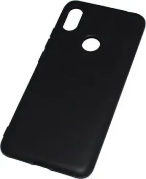 KST для Xiaomi Mi 6X/Mi A2 (матовый черный)