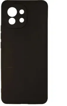 KST для Xiaomi Mi 11 (матовый черный)