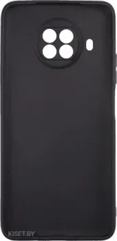 KST для Xiaomi Mi 10T Lite (матовый черный)