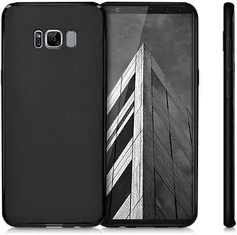 KST для Samsung Galaxy S8 (G950) (матовый черный)