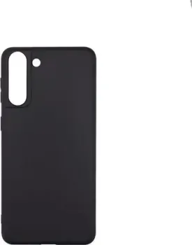 KST для Samsung Galaxy S21 Plus (матовый черный)