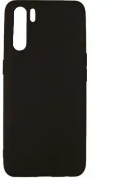 KST для OPPO Reno 3 (матовый черный)