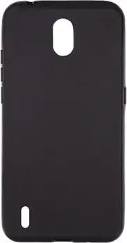 KST для Nokia 1.3 (2020) (матовый черный)