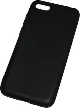 KST для Huawei Y5 Prime (2018)/7A/Y5 Lite/Y5/7S (матовый черный)