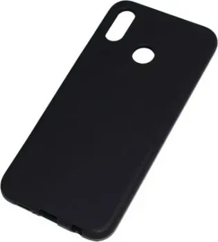 KST для Huawei P20 Lite (матовый черный)
