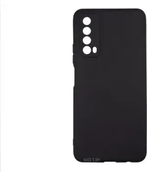 KST для Huawei P Smart (2021) (матовый черный)