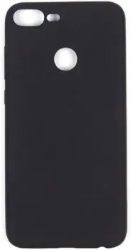 KST для Huawei Honor 9 Lite (матовый черный)