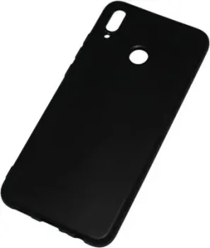 KST для Huawei Honor 8X (матовый черный)