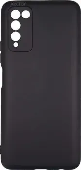 KST для Huawei Honor 10X Lite (матовый черный)