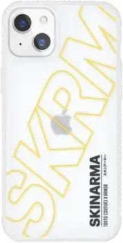 Skinarma Uemuki для iPhone 13 (желтый)