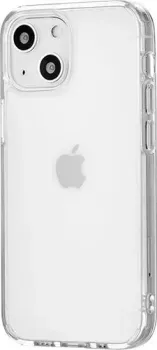 uBear Real Case для iPhone 13 mini (прозрачный)
