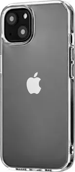 uBear Real Case для iPhone 13 (прозрачный)
