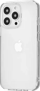 uBear Real Case для iPhone 13 Pro (прозрачный)