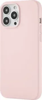 uBear Touch Case для iPhone 13 Pro Max (розовый)