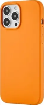 uBear Touch Mag Case для iPhone 13 Pro Max (оранжевый)