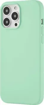 uBear Touch Mag Case для iPhone 13 Pro Max (светло-зеленый)