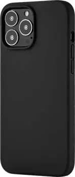 uBear Touch Mag Case для iPhone 13 Pro Max (черный)