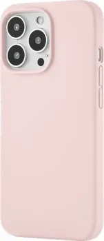 uBear Touch Mag Case для iPhone 13 Pro (розовый)