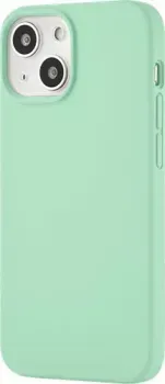 uBear Touch Case для iPhone 13 mini (светло-зеленый)