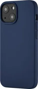 uBear Touch Case для iPhone 13 mini (темно-синий)