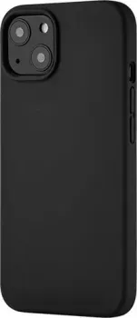 uBear Touch Case для iPhone 13 (черный)