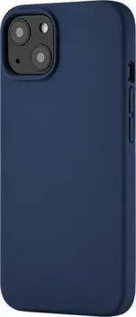 uBear Touch Case для iPhone 13 (темно-синий)