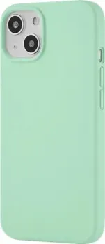 uBear Touch Case для iPhone 13 (светло-зеленый)