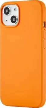 uBear Touch Case для iPhone 13 (оранжевый)
