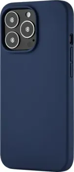 uBear Touch Case для iPhone 13 Pro (темно-синий)