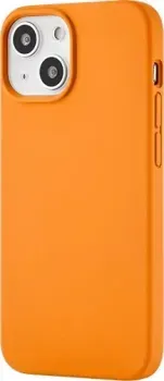 uBear Touch Mag Case для iPhone 13 Mini (оранжевый)