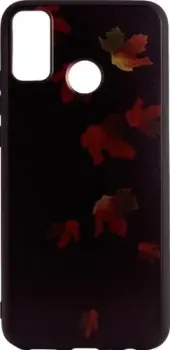 Case Print для Huawei Honor 9X Lite (осень)