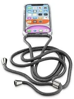 Cellular Line Neck Case для Apple iPhone 11 (прозрачный )