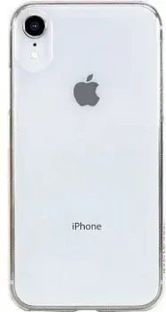 Bling My Thing для Apple iPhone XR (прозрачный)