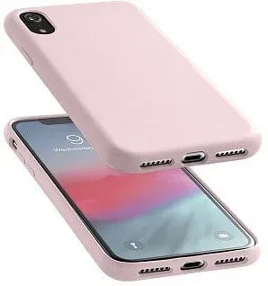 Cellular Line Sensation для Apple iPhone XS Max (розовый)
