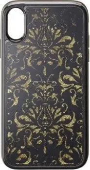 Cellular Line Star Dust для Apple iPhone X/XS (черный)