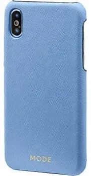 Dbramante1928 London для Apple iPhone X/XS (синий)
