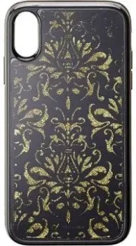 Cellular Line Star Dust для Apple iPhone XR (черный)